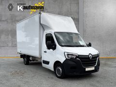 Fahrzeugabbildung Master III Koffer L3H1 3,5t 165