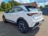 Opel Mokka e Elegance - Opel Mokka SUV