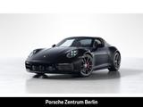 Porsche 992 911 Targa 4S Burmester HA-Lenkung Sportabgas
