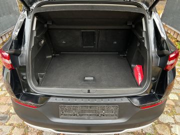 Opel Grandland (X) - 10