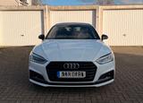Audi A5 Sportback 2.0 40 TFSI sport S-line Leder