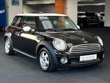 MINI COOPER Mini Cooper*SITZH*NAVI*KLIMAA.*PDC* - MINI Cooper aus 2010