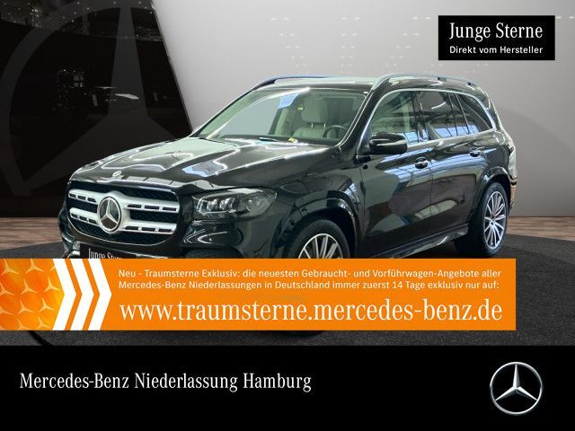 Mercedes-Benz GLS 350 d 4M AMG/Standhzg/Pano/Airma/360/Mbeam