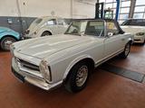 Mercedes-Benz SL 230 PAGADO/HARTOP/LEDER/84TKM - Mercedes-Benz SL 230
