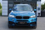 BMW X6 xDrive 35 i*M SPORTPAKET*ACC*HUD*SOFT*360°KAM - BMW X6: 35i