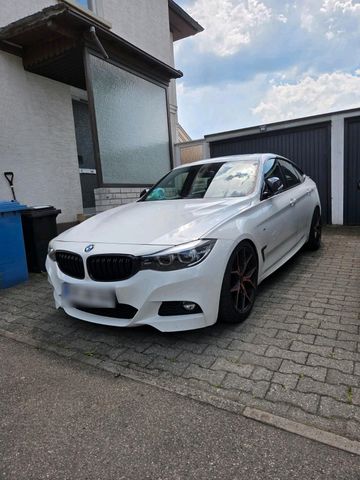 BMW BMW F34 330i Tausch möglich