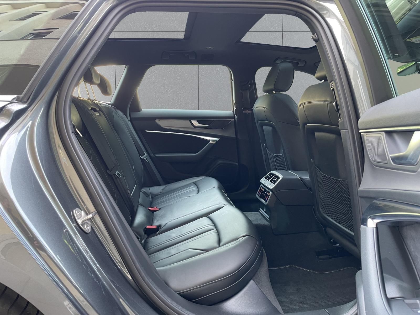 Audi A6 Avant 45 TFSI S Line ACC KAMERA PANO MEMORY, миниатюра 22