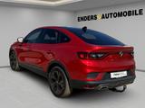 Renault Arkana R.S. Line Mild-Hybrid 160 EDC+PDC+SHZ+NAV - gebrauchte Renault Arkana aus dem Jahr 2023