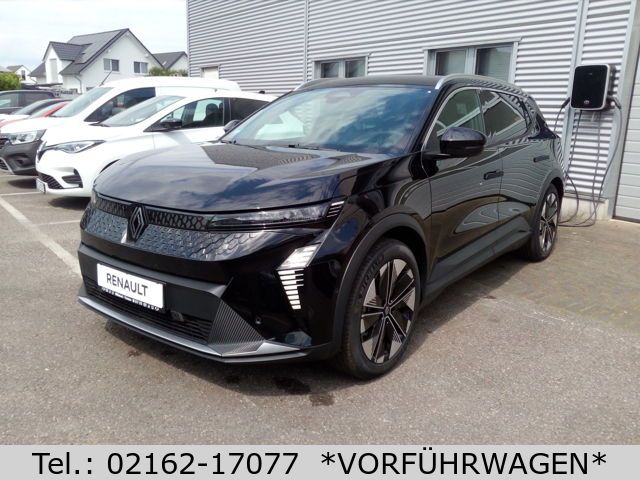 Renault Scenic E-TECH