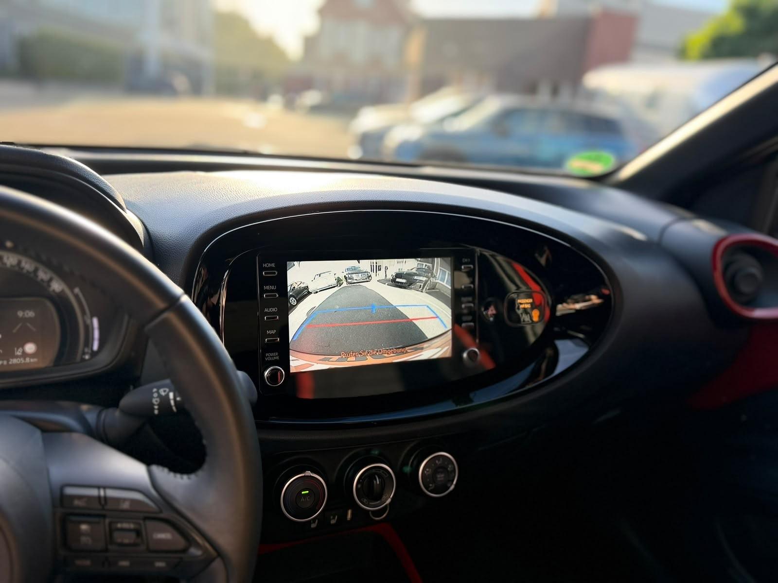 Toyota Aygo X Pulse RFK - 423