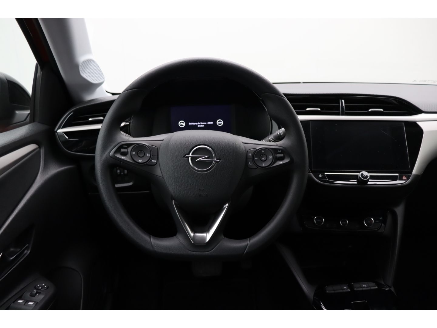 Fahrzeugabbildung Opel Corsa-e F Edition LED Kamera Einparkhilfe
