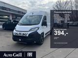 Fiat Ducato 35 L2H2 AHK RüKa CarPlay Allwetterreifen - Fiat Ducato Neuwagen