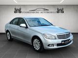 Mercedes-Benz C 280 Elegance/1 Hand/Automatik/Xenon/El Sitze