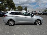 Hyundai i30 cw FIFA World Cup Edition - Hyundai i30: Kombi, Cw