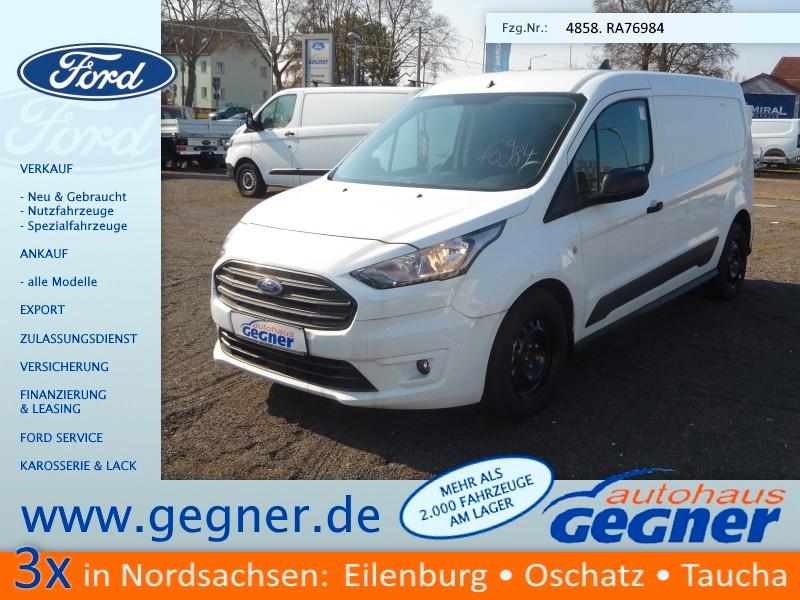 Ford Transit Connect 230L2 Trend Kasten PDC Klima