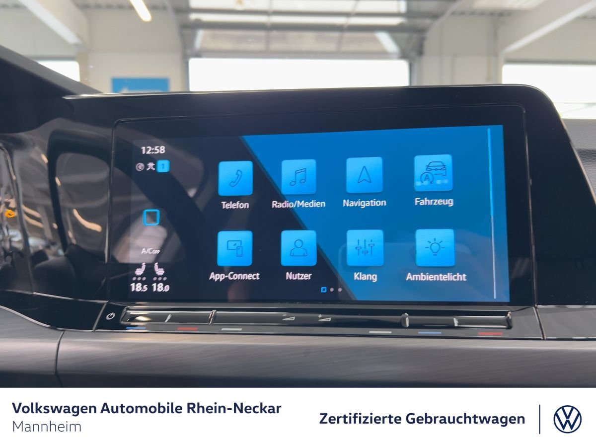Volkswagen Golf - Bild 15
