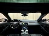 Land Rover Range Rover Evoque 2.0 P250 AWD R-Dynamic HSE *P - Land Rover Range Rover Evoque Dynamic mit Hybrid-Antrieb (Benzin/Elektro)