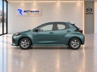 Mazda 2 Hybrid - Vorschau Bild 4