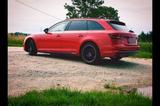 Audi A4 3.0 TDI S tronic quattro Avant - Motorschaden