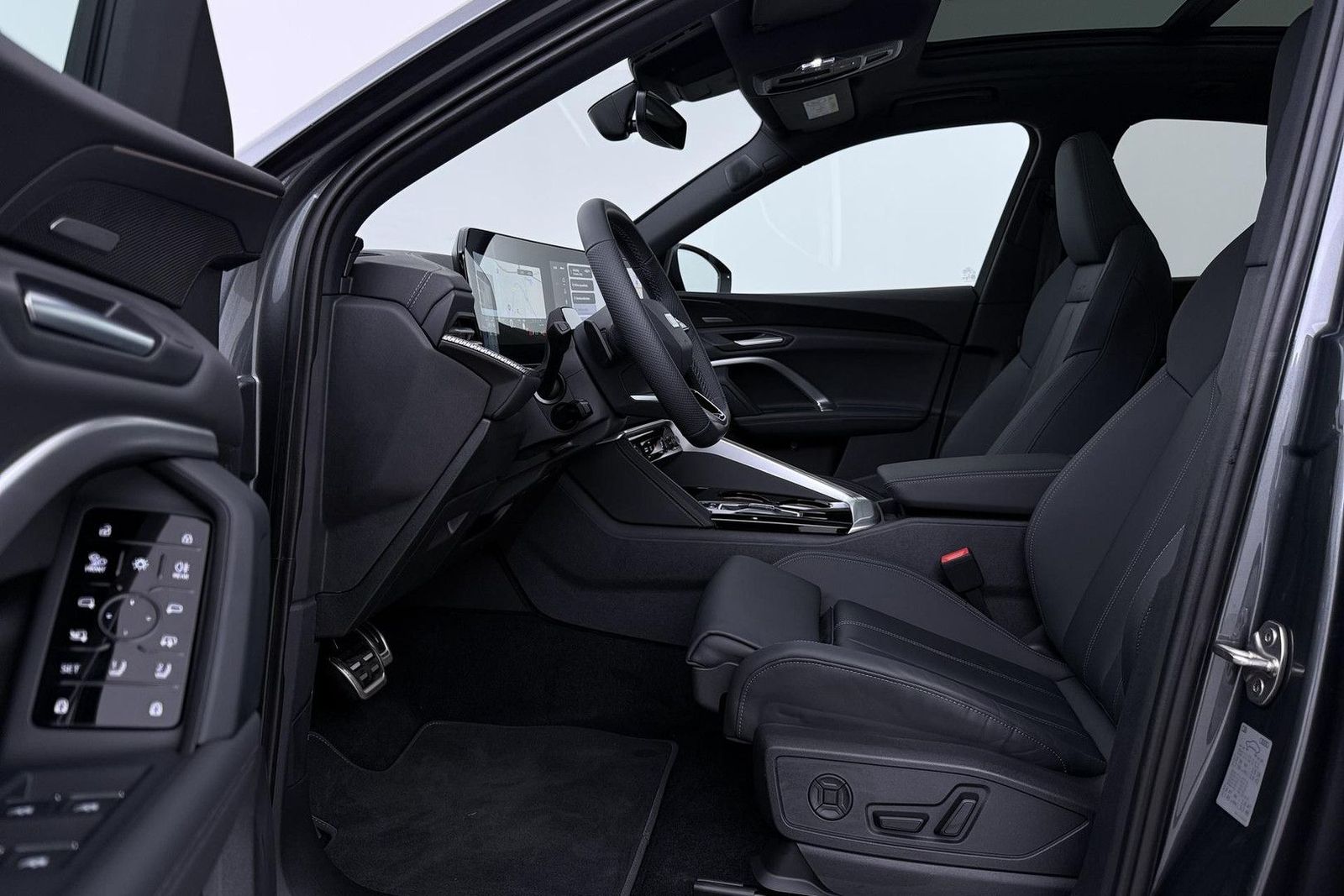 Audi Q5 Sportback S edition Competition Quattro | Pas imagem 3