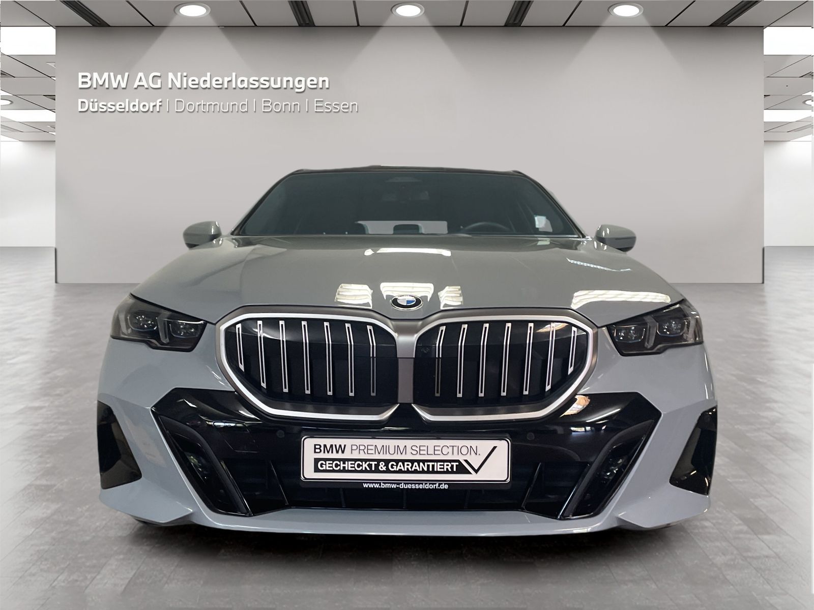 BMW 520 - Bild 8