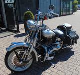 Harley-Davidson FLSTSCI Heritage Springer ANV - HARLEY-DAVIDSON 2002