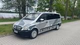 Mercedes-Benz MB Vito 3.0 V6 besser als Marco Polo T5 T6 V-Kl. - Wohnmobil oder -wagen 3 5t