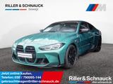 BMW M4 Coupe xDrive Competition CARBON+RACE-TRACK+DR - BMW M4 in Berlin