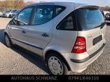 Mercedes-Benz A 140 CLASSIC Automatik*3.Hand* - Mercedes-Benz A 140: Automatik
