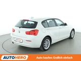 BMW 118i Advantage *TEMPO*PDC*SHZ*KLIMA* - BMW 118 in Hamburg