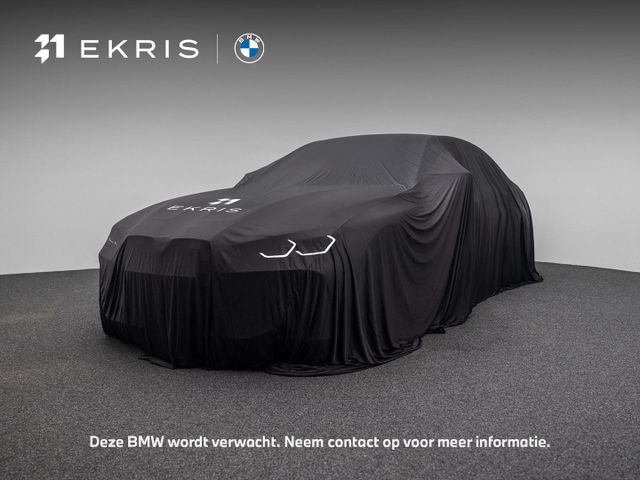 BMW i4 Grand Coupe M60 | M-Sportpakket | Leder | HUD