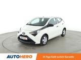 Toyota Aygo 1.0-VVT-i X*KLIMA*GRANTIE* - Toyota: Aygo Vvt I