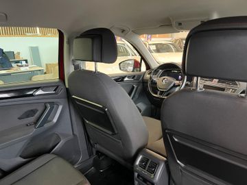 MYAUTOCENTER – Gebraucht- und Jahreswagen mit Werkstattservice in Pfaffenhofen Volkswagen Tiguan Sound BMTStart-Stopp 4Motion *AHK*Klima*