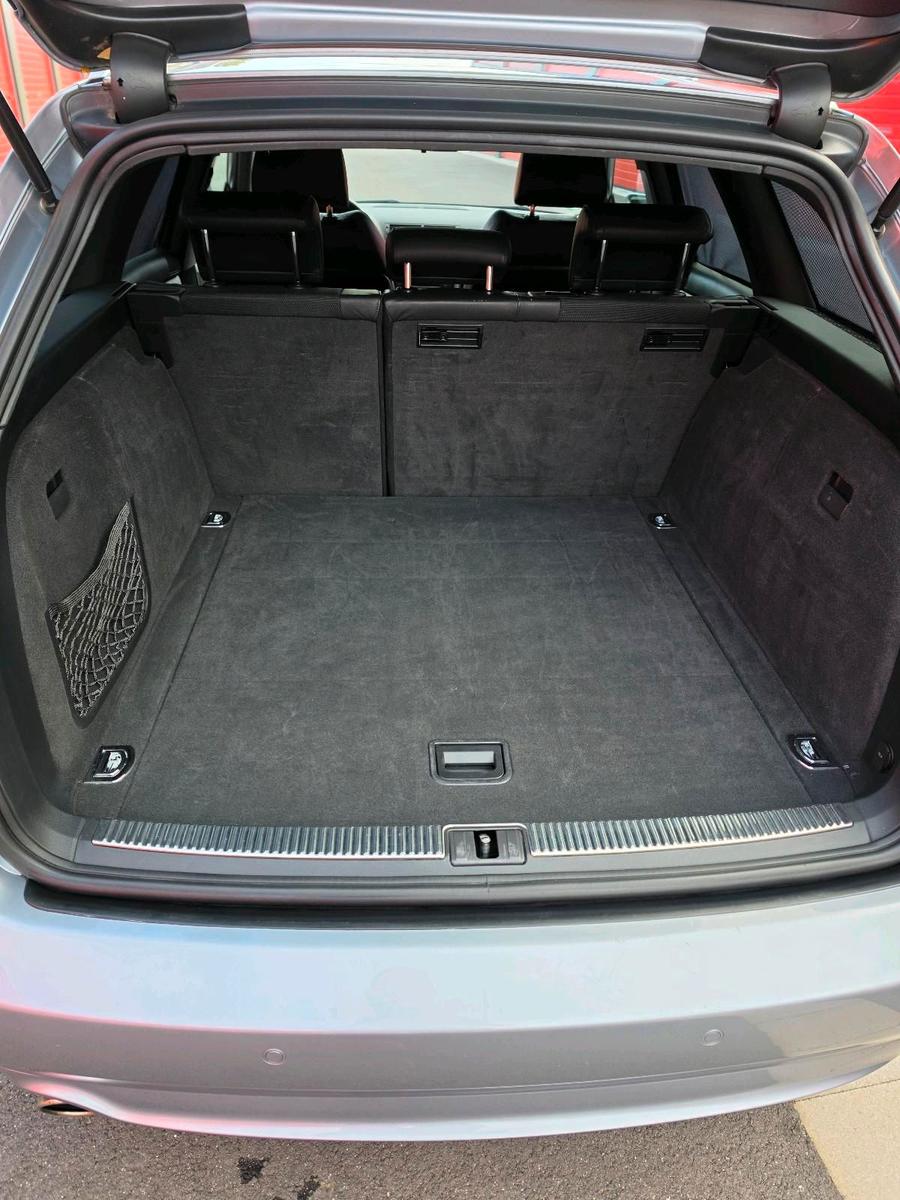 Audi A4 2007 — photo 14
