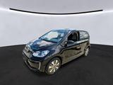 Volkswagen e-up! Style Plus - schwarze Volkswagen e-up!