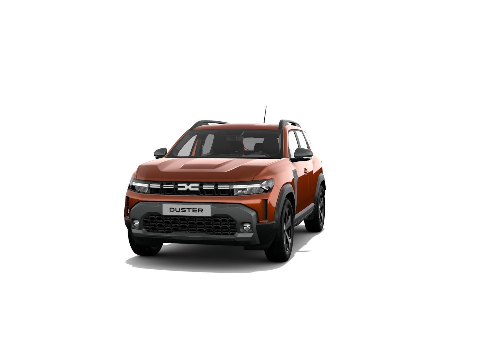 Dacia Duster - Bild 13