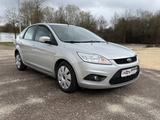 Ford Focus 1,8TDCi 85kW DPF Style*KLIMAAUTOMATIK* - Ford Focus aus 2008: Style