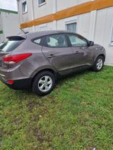 Hyundai ix35 1.6 Benziner | Bj. 2012 Mit n... - Hyundai ix35 in Krefeld