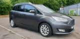 Ford C-Max Grande 7-Sitzer Titanium - Ford C-Max: Grand Titanium