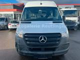 Mercedes-Benz Sprinter III Kasten RWD/AWD 311/315/317/319 CDI - Mercedes-Benz Sprinter cdi 311