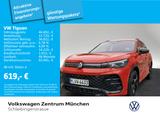 Volkswagen Tiguan 2.0 TDI 4mot. R-Line LEDER NaviPro|HDMatr