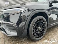 Mercedes-Benz EQB 300 4M AMG/Prem/Night/20"/Pano/Bur/360°/Dist