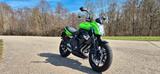 Kawasaki ER6N - KAWASAKI 2011 ER6N