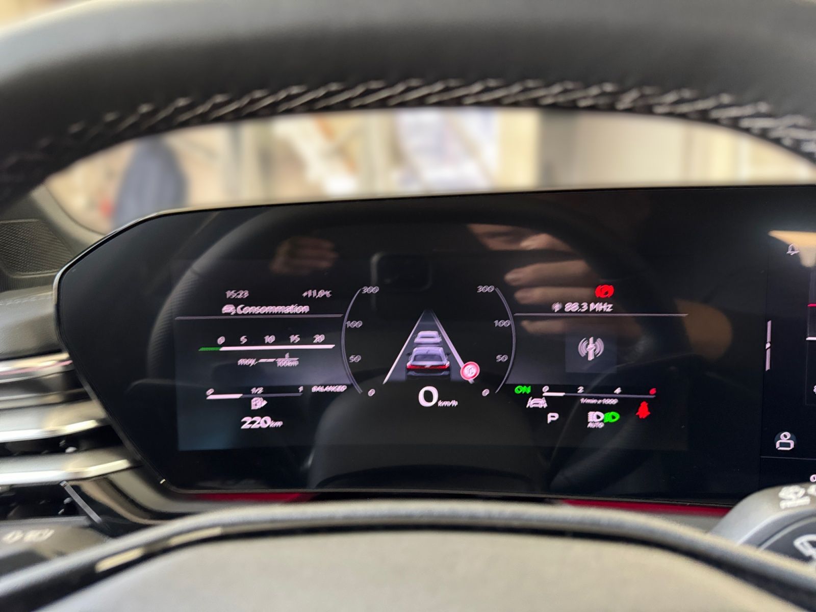 Audi A5 - Bild 11