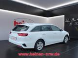Kia cee'd Sporty Wagon  1.5 T-GDI DCT NAVI DAB ACC - Kia Jahreswagen: Kombi, Cee D