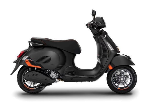 Vespa GTS 310 SuperSport #SOFORT