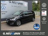 Volkswagen Touran 1.5 TSI CL/DSG/NAVI/KLIMA/AHK/RFK - Jahreswagen: Van