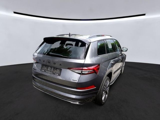 Skoda Kodiaq - Bild 5