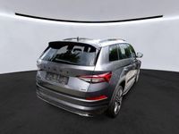 Skoda Kodiaq - Vorschau Bild 5