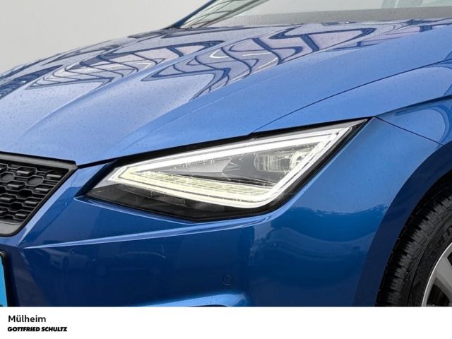 Seat Ibiza - Bild 5